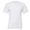 BELLA+CANVAS® Short Sleeve V-Neck Adult Unisex Cotton Jersey T-Shirt